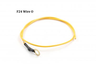 F24 Wire O