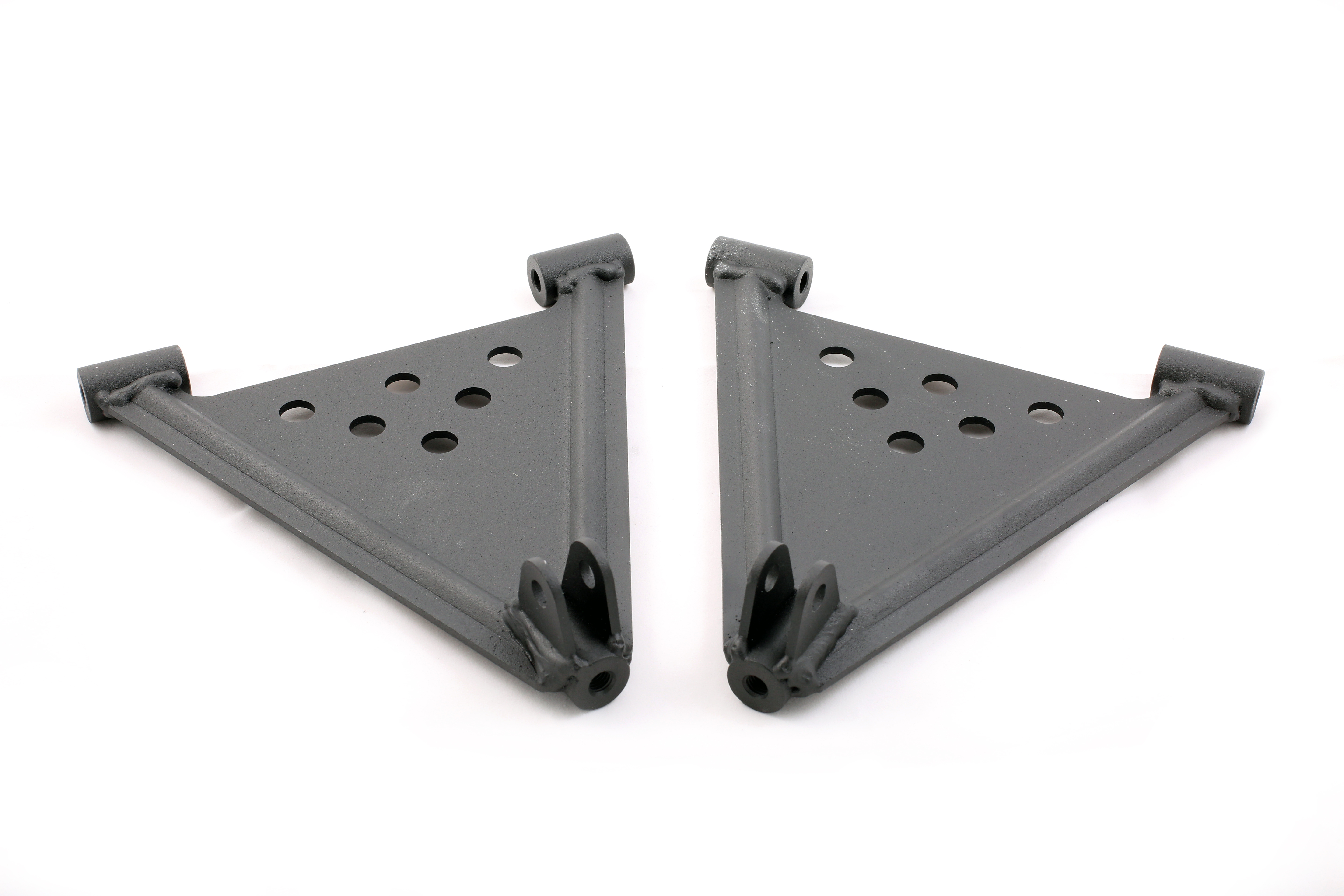 F24 Front Lower Wishbone Assembly - Pair