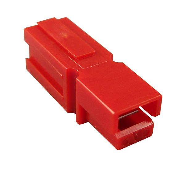 High Current 1-Way 75A Quick Release Connector - 2pk