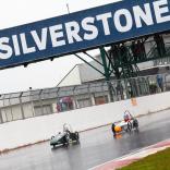 Silverstone 2012