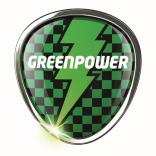 Greenpower Shield