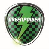 Greenpower Shield