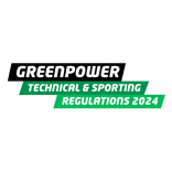 Greenpower Technical & Sporting Regulations 2024