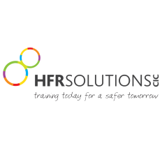 HFR Solutions Logo