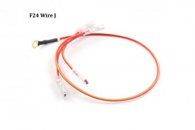 F24 Wire J