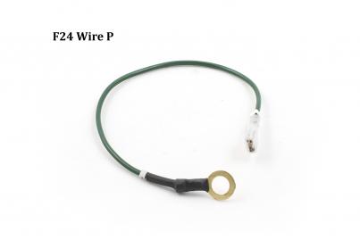 F24 Wire P