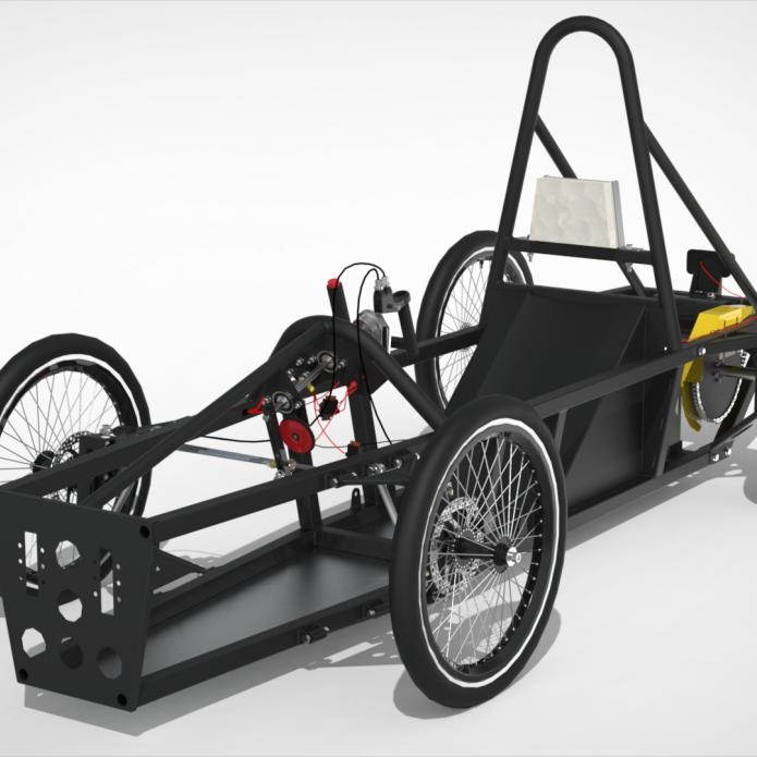 start a team greenpower