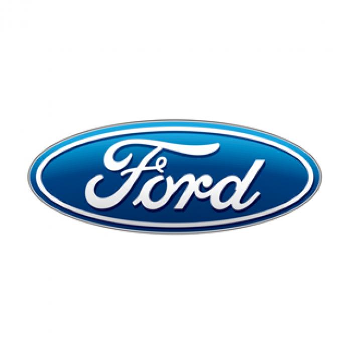 Ford logo