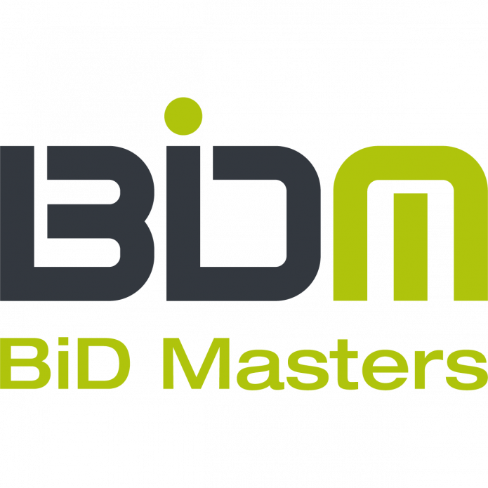 BiD Masters Logo